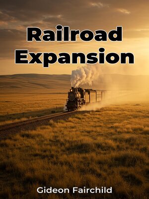 cover image of Railroad Expansion